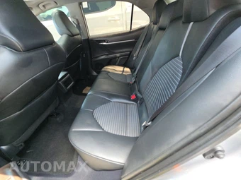 2024 Toyota Camry SE - miniatura 13
