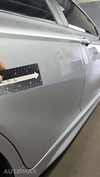 2024 Toyota Camry SE - miniatura 33