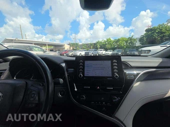 2024 Toyota Camry SE - miniatura 10