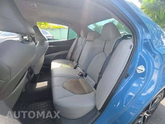 2024 Toyota Camry SE - miniatura 13