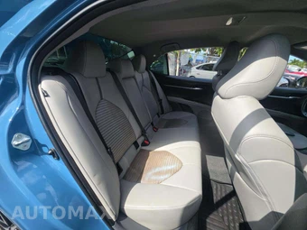 2024 Toyota Camry SE - miniatura 16