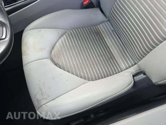 2024 Toyota Camry SE - miniatura 23