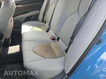 2024 Toyota Camry SE - miniatura 24