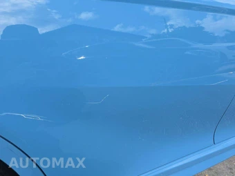 2024 Toyota Camry SE - miniatura 27