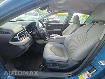 2024 Toyota Camry SE - miniatura 6