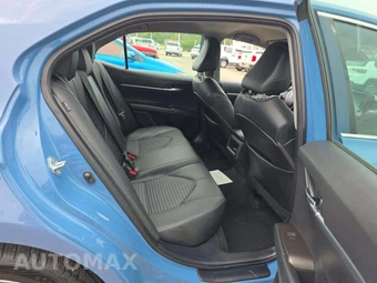 2024 Toyota Camry SE - miniatura 13