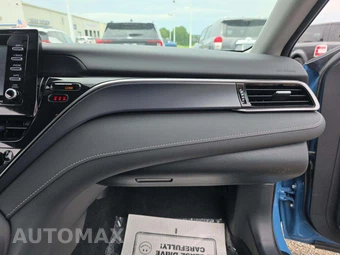 2024 Toyota Camry SE - miniatura 16