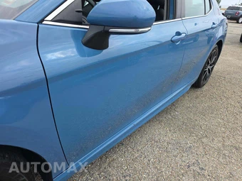 2024 Toyota Camry SE - miniatura 20