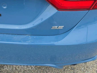 2024 Toyota Camry SE - miniatura 22