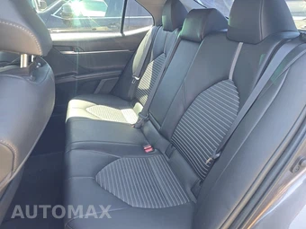 2024 Toyota Camry SE - miniatura 13