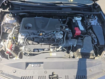 2024 Toyota Camry SE - miniatura 16