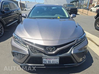 2024 Toyota Camry SE - miniatura 2