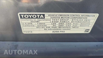 2024 Toyota Camry SE - miniatura 24