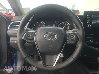 2024 Toyota Camry SE - miniatura 10