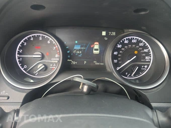 2024 Toyota Camry SE - miniatura 12