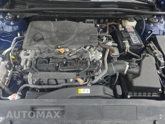 2024 Toyota Camry SE - miniatura 16