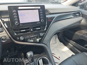 2024 Toyota Camry SE - miniatura 11