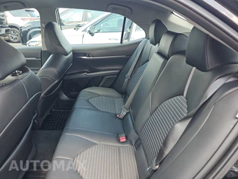 2024 Toyota Camry SE - miniatura 13