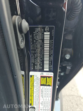 2024 Toyota Camry SE - miniatura 14