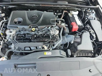 2024 Toyota Camry SE - miniatura 15