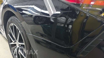 2024 Toyota Camry SE - miniatura 28