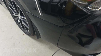 2024 Toyota Camry SE - miniatura 32