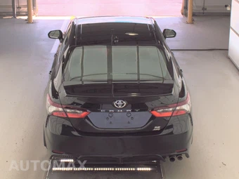 2024 Toyota Camry SE - miniatura 5