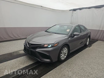 2024 Toyota Camry SE Nightshade