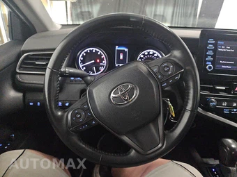 2024 Toyota Camry SE Nightshade - miniatura 10