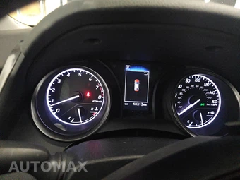 2024 Toyota Camry SE Nightshade - miniatura 12