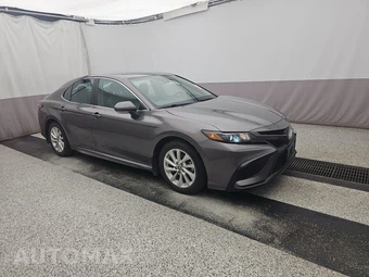 2024 Toyota Camry SE Nightshade - miniatura 3