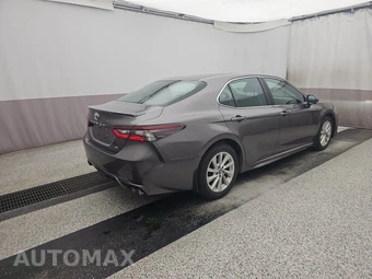 2024 Toyota Camry SE Nightshade - miniatura 4