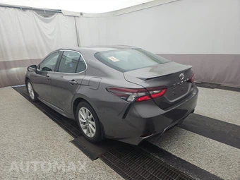 2024 Toyota Camry SE Nightshade - miniatura 6