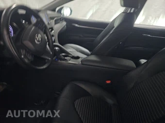 2024 Toyota Camry SE Nightshade - miniatura 7