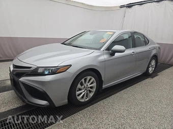 2024 Toyota Camry SE Nightshade