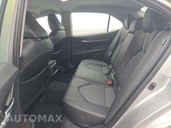 2024 Toyota Camry SE Nightshade - miniatura 13