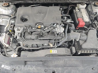 2024 Toyota Camry SE Nightshade - miniatura 15