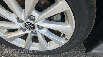 2024 Toyota Camry SE Nightshade - miniatura 29
