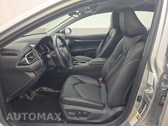 2024 Toyota Camry SE Nightshade - miniatura 7