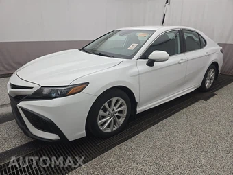 2024 Toyota Camry SE Nightshade
