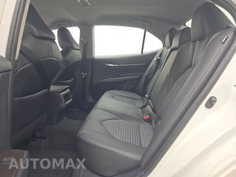 2024 Toyota Camry SE Nightshade - miniatura 13