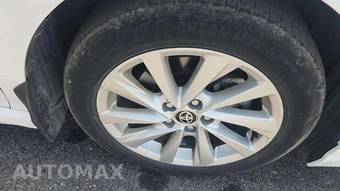 2024 Toyota Camry SE Nightshade - miniatura 31