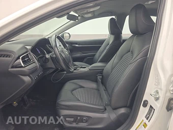 2024 Toyota Camry SE Nightshade - miniatura 7