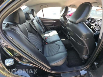 2024 Toyota Camry SE Nightshade - miniatura 16