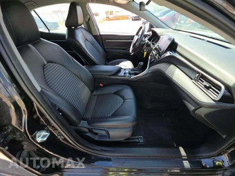 2024 Toyota Camry SE Nightshade - miniatura 18