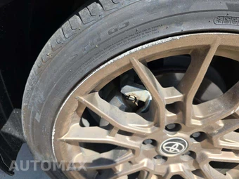 2024 Toyota Camry SE Nightshade - miniatura 21