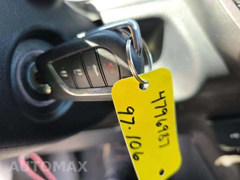 2024 Toyota Camry SE Nightshade - miniatura 8