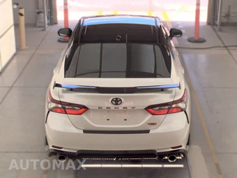 2024 Toyota Camry TRD - miniatura 5