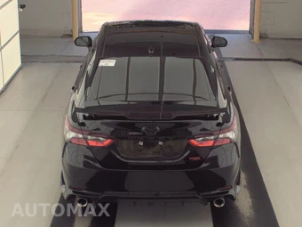 2024 Toyota Camry TRD - miniatura 5
