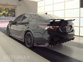 2024 Toyota Camry TRD - miniatura 6